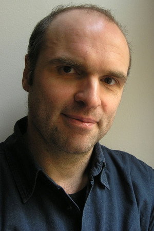 Cover image for Michael Palm