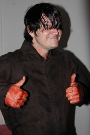Cover image for Jay Cohen