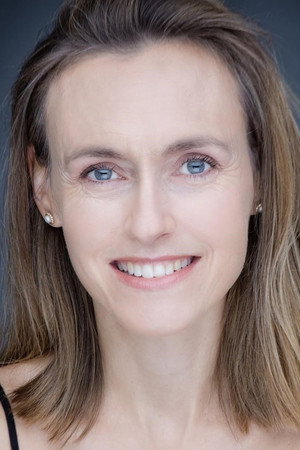 Cover image for Cristina Artacho