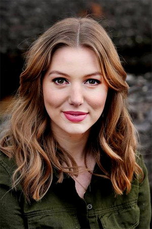 Cover image for Seána Kerslake