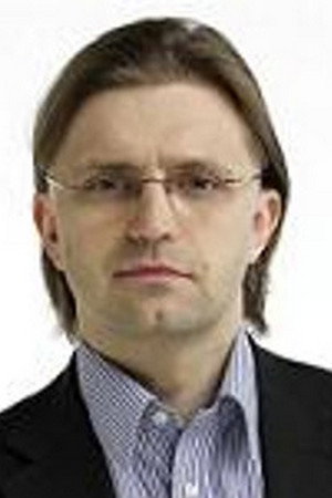Cover image for Kamil Przełęcki