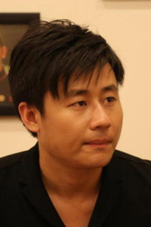 Cover image for 刘春