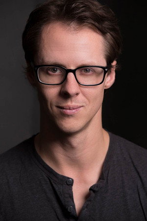 Cover image for Frederik Wiedmann