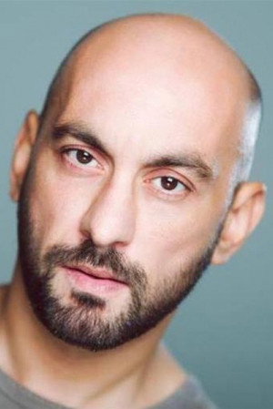 Cover image for Michael Matovski