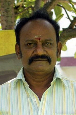 Cover image for Supergood Subramani
