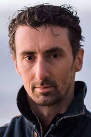 Cover image for Ben Fransham