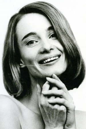 Cover image for Tina Hedström