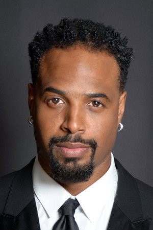 Cover image for Shawn Wayans