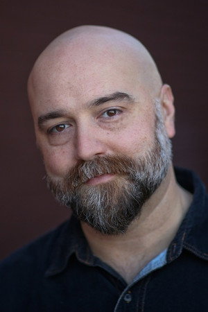 Cover image for Craig Brewer