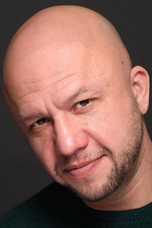 Cover image for Олександр Зарубей