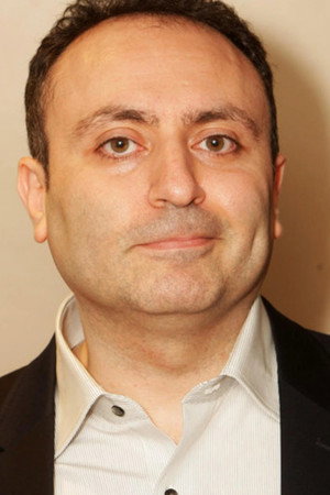 Cover image for Hadi Hajaig