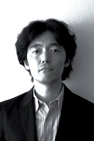Cover image for 佐藤信介