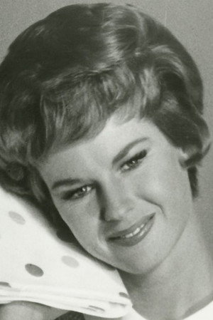 Cover image for Julie Ann Johnson