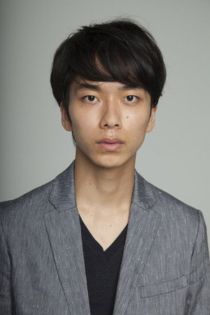 Cover image for Hiroto Oshita
