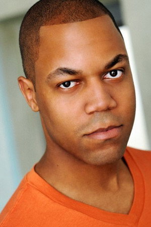 Cover image for Michael Anthony Spady