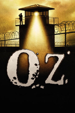 Poster for Тюрьма «ОZ»