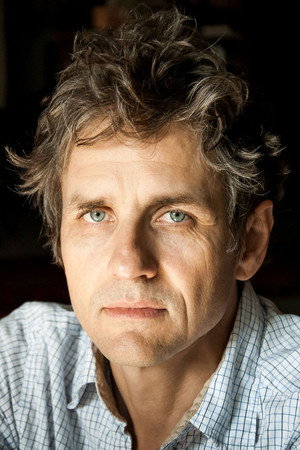 Cover image for Dean Wareham