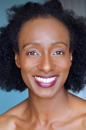 Cover image for Nikelola Balogun