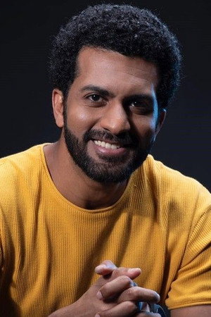 Cover image for Karim Souror