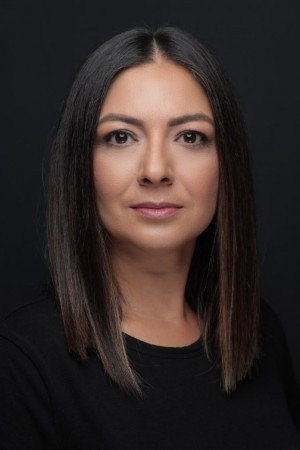 Cover image for Zeynep Serpil Bozkurt