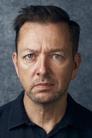Cover image for Jeremy Theobald