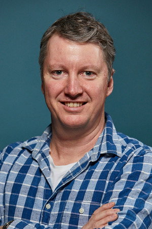 Cover image for Paul Story