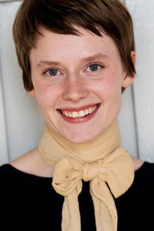 Cover image for Kamille Wenneberg