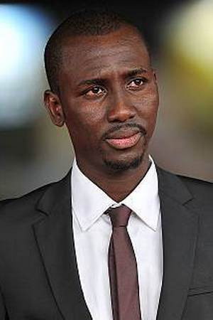 Cover image for Souleymane Sow