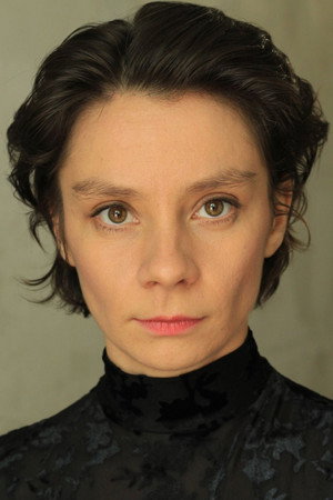 Cover image for Johanna Kolberg
