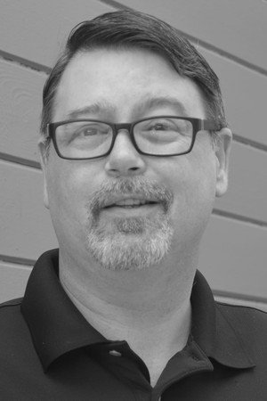 Cover image for Jeffery Feaster