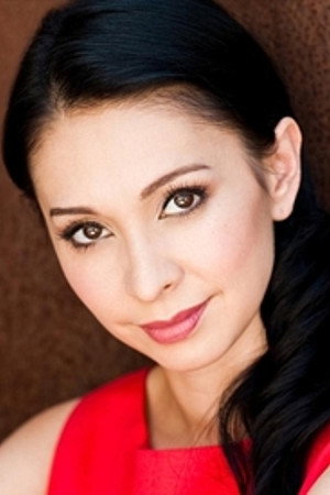 Cover image for Christina Tan