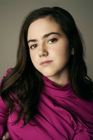 Cover image for Abby Ryder Fortson
