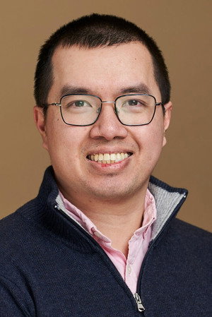 Cover image for Lam An