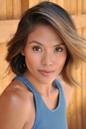 Cover image for Jessalyn Wanlim
