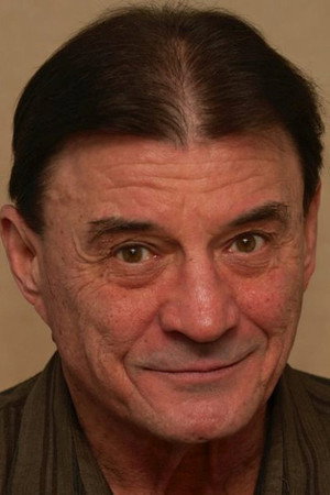 Cover image for Tony Papenfuss