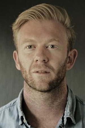 Cover image for Brett Michael Innes