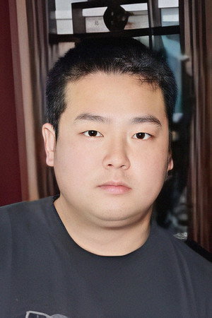 Cover image for Johnson Yuen Tak-Cheung