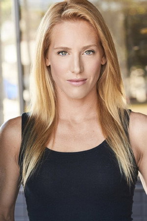 Cover image for Jenna Parker