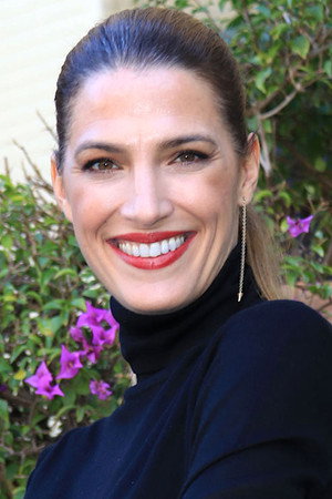 Cover image for Laura Sánchez