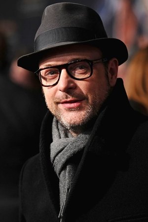 Cover image for Matthew Vaughn