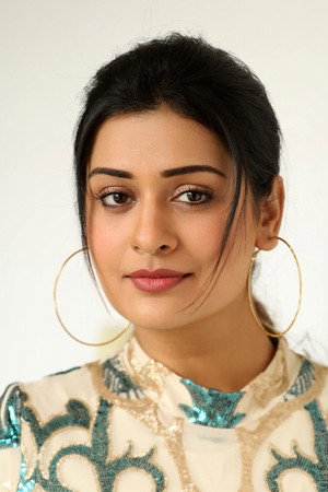 Cover image for Payal Rajput