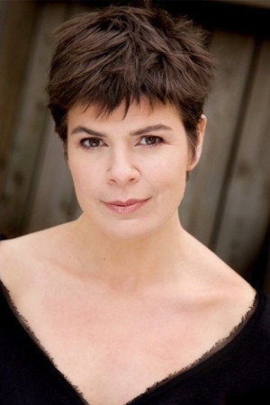 Cover image for Paula Costain