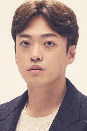 Cover image for 정순원