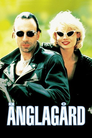 Poster for House of Angels