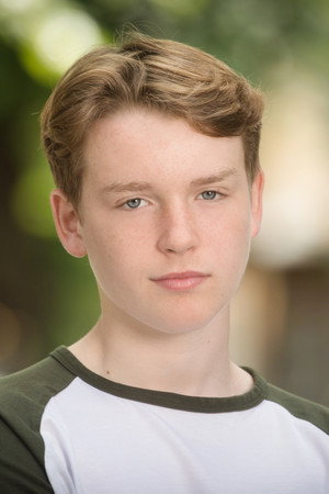 Cover image for Cormac Hyde-Corrin