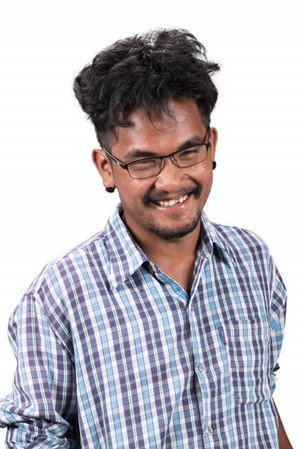 Cover image for Somchai Saiutha