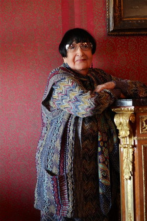 Cover image for Lucia Mirisola