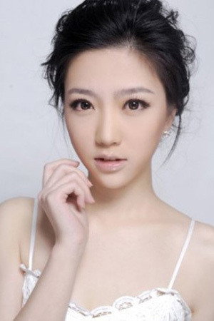 Cover image for Chunye Zhang