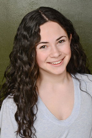 Cover image for Jordyn Negri