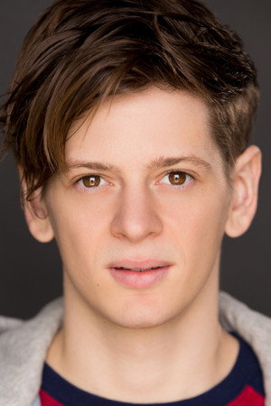 Cover image for Reece Everett Ryan